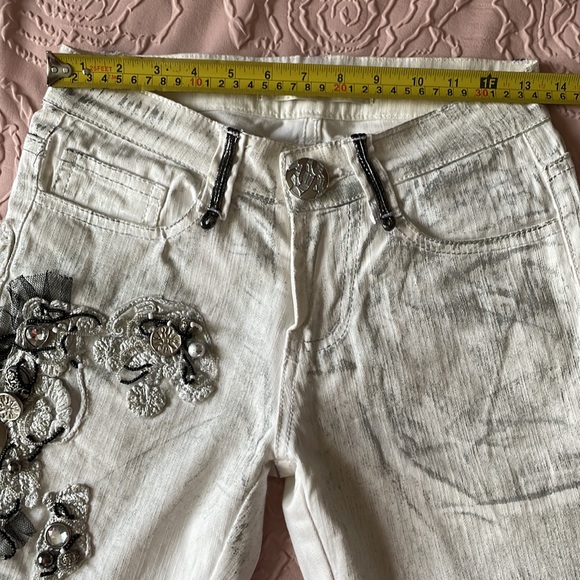 Jeans ROSA & ROSE - Picture 4 of 9